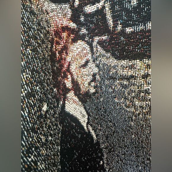 Vetted Tapestry Beatles “Abbey Road” Sweater O/S - Picture 6 of 7